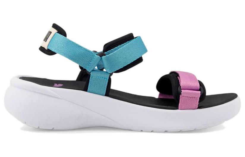 Order (W) Puma Sporty Vola Sandalen ''Opera Mauve'' 384132-03