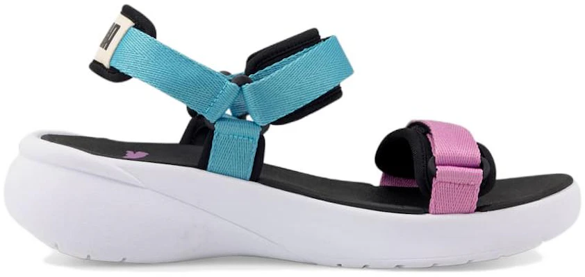 (W) Puma Sporty Vola Sandalen ''Opera Mauve'' 384132-03 Order (W) Puma Sporty Vola Sandalen ''Opera Mauve'' 384132-03