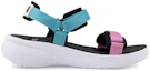 Order (W) Puma Sporty Vola Sandalen ''Opera Mauve'' 384132-03