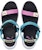 (W) Puma Sandal Sporty Vola 'Opera Mauve' 384132-03