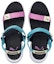 Shop (W) Puma Sandal Sporty Vola 'Opera Mauve' 384132-03
