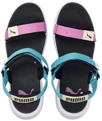 (W) Puma Sporty Vola Sandalen ''Opera Mauve'' 384132-03 Shop (W) Puma Sporty Vola Sandalen ''Opera Mauve'' 384132-03