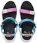Shop (W) Puma Sporty Vola Sandalen ''Opera Mauve'' 384132-03
