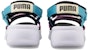 (W) Puma Sandal Sporty Vola 'Opera Mauve' 384132-03