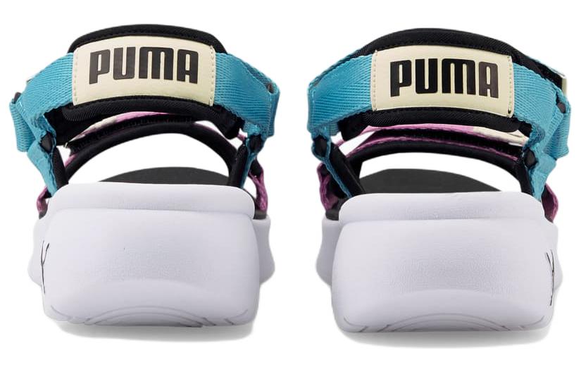 Purchase (W) Puma Sporty Vola Sandalen ''Opera Mauve'' 384132-03