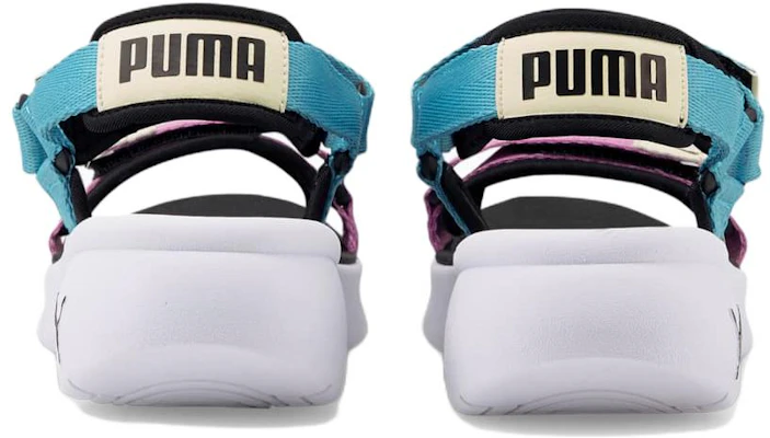 (W) Puma Sporty Vola Sandalen ''Opera Mauve'' 384132-03 Purchase (W) Puma Sporty Vola Sandalen ''Opera Mauve'' 384132-03