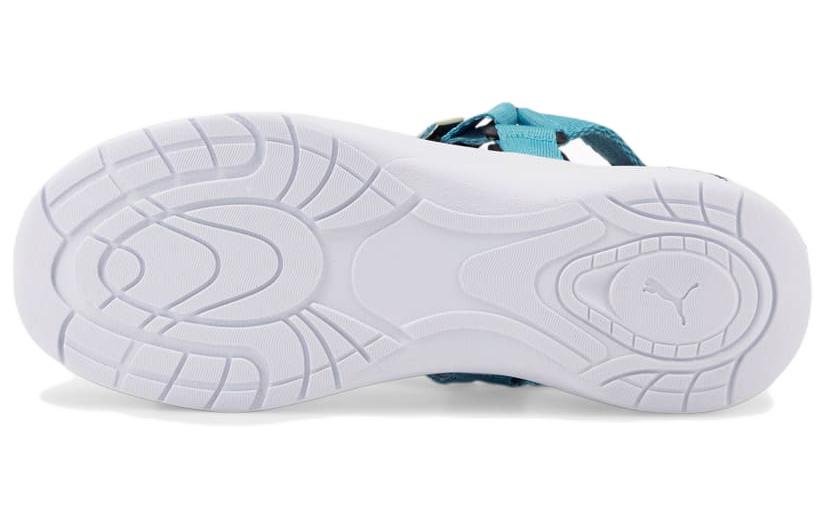 Details for (W) Puma Sporty Vola Sandalen ''Opera Mauve'' 384132-03