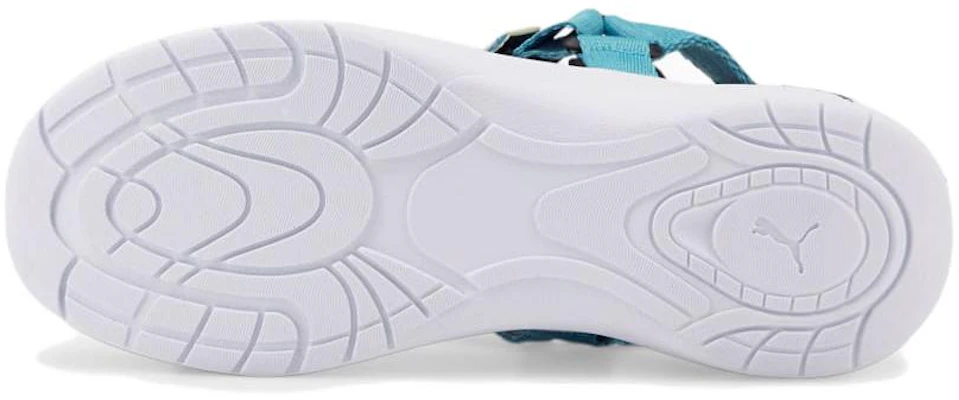 (W) Puma Sporty Vola Sandalen ''Opera Mauve'' 384132-03 Details for (W) Puma Sporty Vola Sandalen ''Opera Mauve'' 384132-03