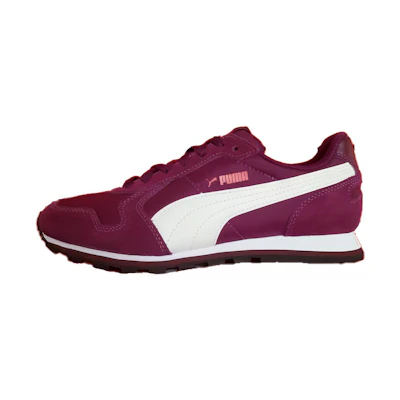 (W) Puma ST-RNNR 'Dark Purple'