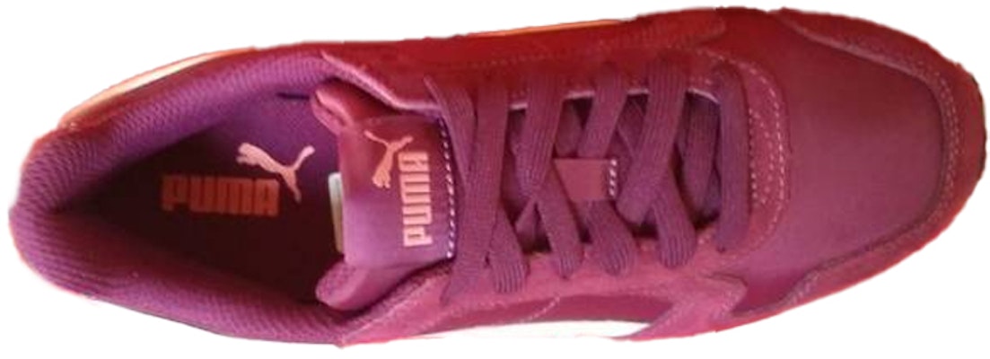 (W) Puma ST-Runner 'Ungu Tua' 356738-45 Order (W) Puma ST-Runner 'Ungu Tua' 356738-45