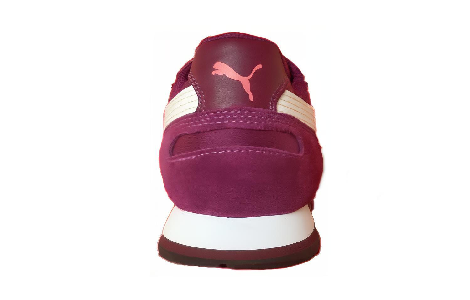 (W) Puma ST-RNNR 'Dark Purple' 圖 3