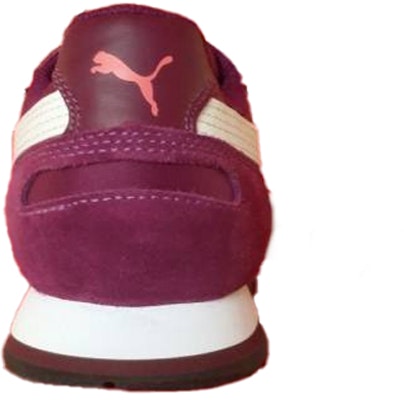 (W) Puma ST-Runner 'Ungu Tua' 356738-45 Lookbook (W) Puma ST-Runner 'Ungu Tua' 356738-45