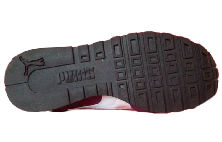 (W) Puma ST-RNNR 'Dark Purple' 圖 4