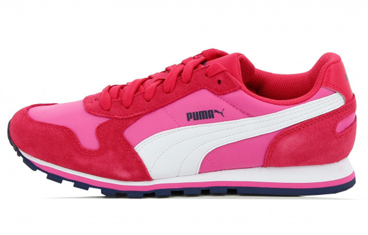 (W) Puma ST-RNNR 'Pink Casual'