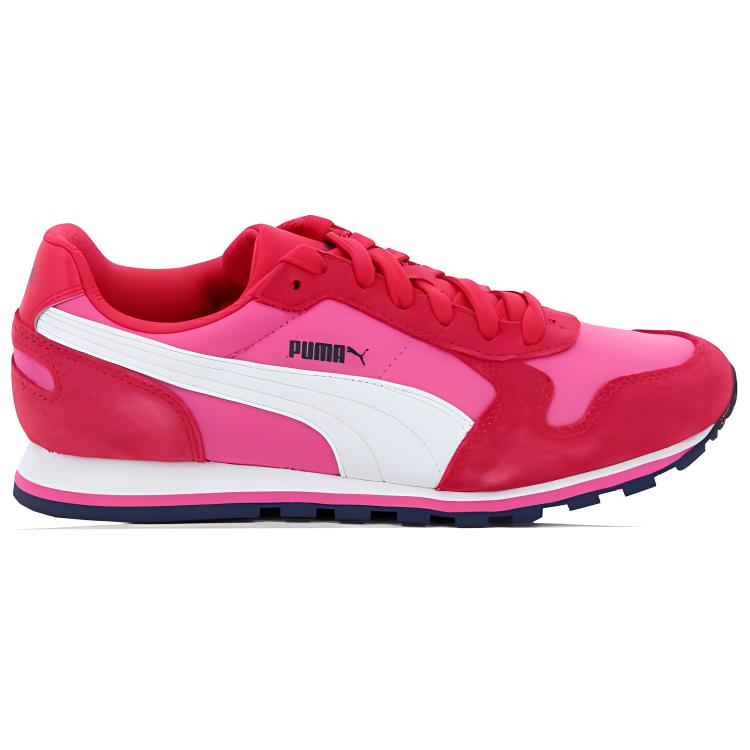 (W) Puma ST-RNNR 'Pink Casual' 圖 2