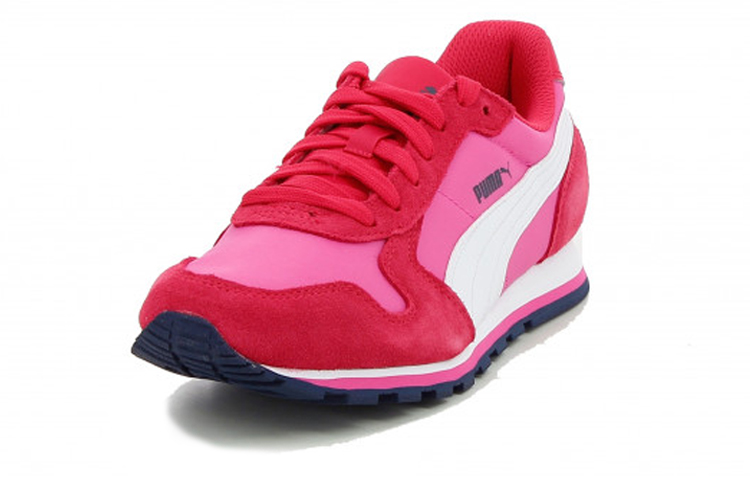 (W) Puma ST-RNNR 'Pink Casual' 圖 3