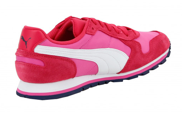 (W) Puma ST-RNNR 'Pink Casual' 圖 4