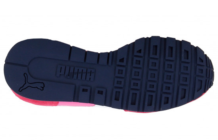 (W) Puma ST-RNNR 'Pink Casual' 圖 5