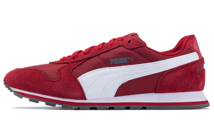 Buy (W) Puma ST-Runner 'Merah Kasut Lari Rendah' 356738-37
