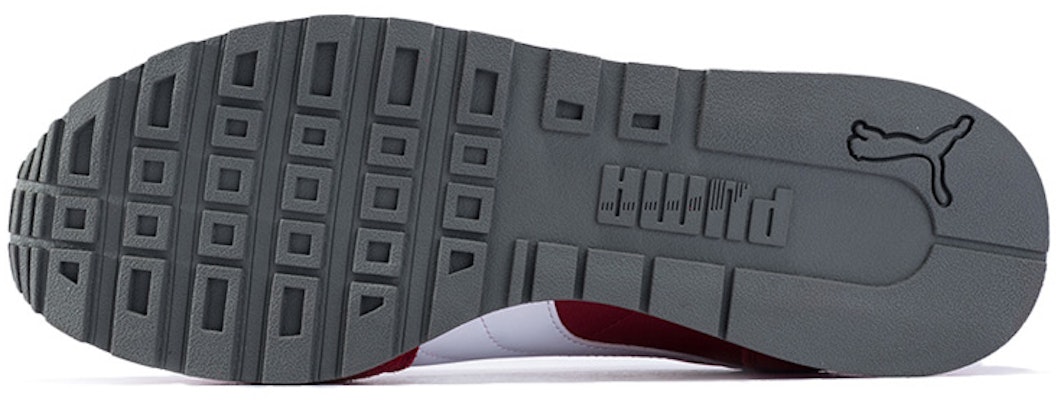 (W) Puma ST-Runner 'Sepatu Lari Rendah Merah' 356738-37 Shop (W) Puma ST-Runner 'Sepatu Lari Rendah Merah' 356738-37