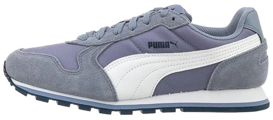 (W) Puma ST-Runner Low ''Grigio Comfort'' 356738-32 Buy (W) Puma ST-Runner Low ''Grigio Comfort'' 356738-32