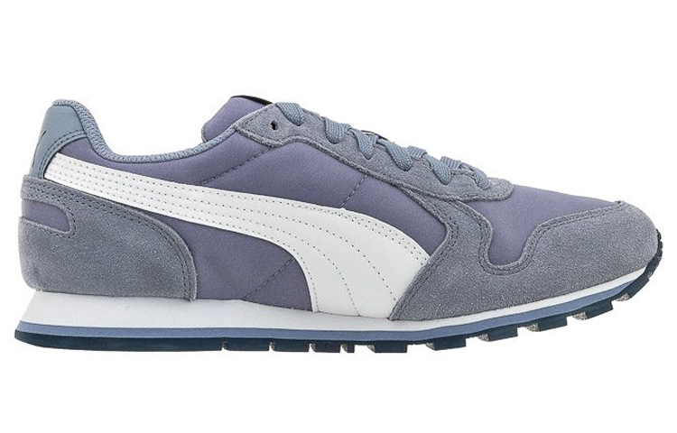 Order (W) Puma ST-Runner Low ''Grigio Comfort'' 356738-32