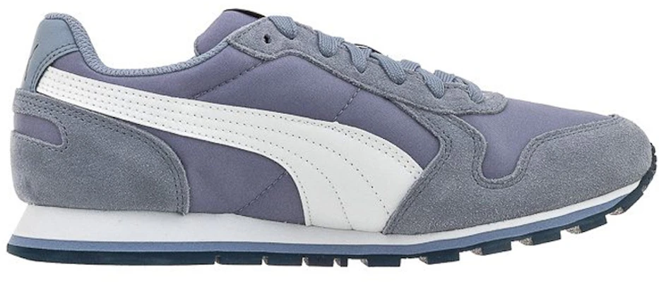 (W) Puma ST-Runner Low ''Grigio Comfort'' 356738-32 Order (W) Puma ST-Runner Low ''Grigio Comfort'' 356738-32