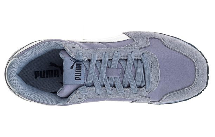 Lookbook (W) Puma ST-Runner Low ''Grigio Comfort'' 356738-32