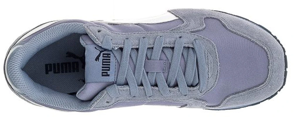 (W) Puma ST-Runner Low ''Grigio Comfort'' 356738-32 Lookbook (W) Puma ST-Runner Low ''Grigio Comfort'' 356738-32