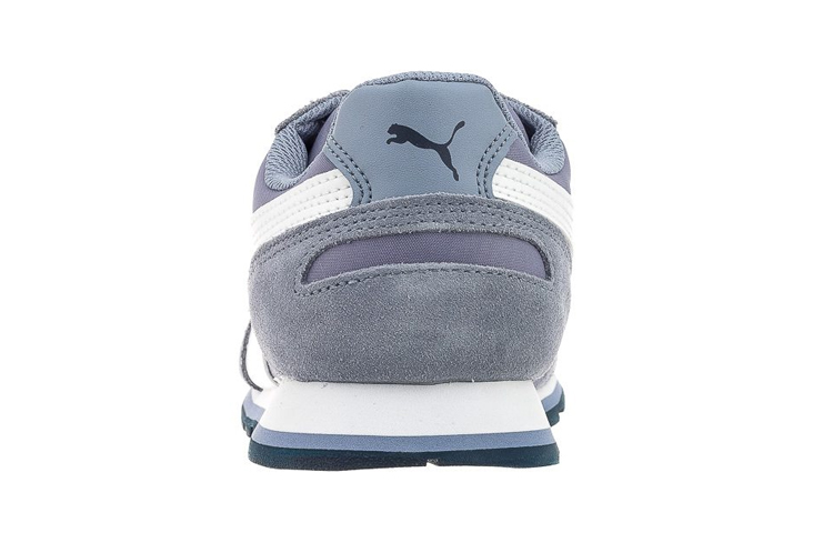Shop (W) Puma ST-Runner Low ''Grigio Comfort'' 356738-32