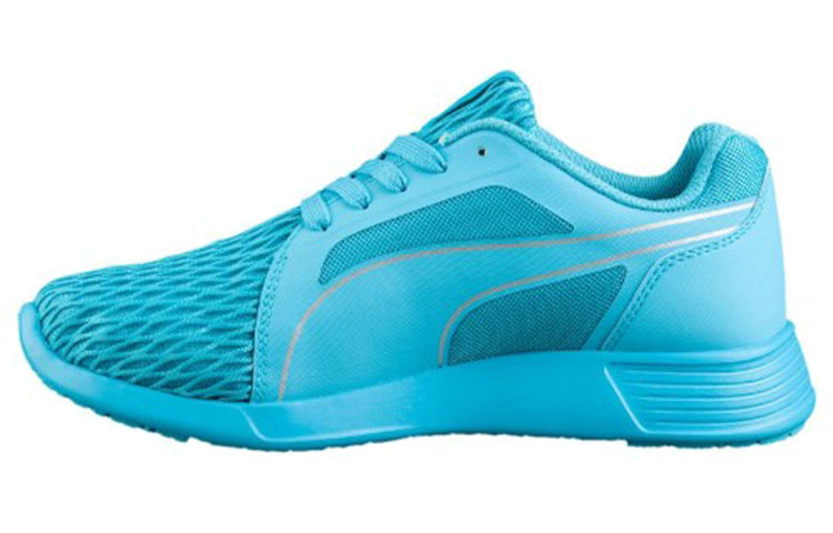 Buy (W) 푸마 ST 트레이너 에보 브리즈 '블루' (Puma ST Trainer Evo Breathe 'Blue') 362412-03