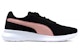 Puma ST Activate Kasut Lari Rendah 'Hitam Merah Jambu' 369122-11