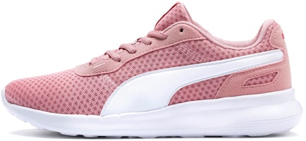 Puma St Activate Trainers Low Top Running Shoes Pink 369122-10 Puma St Activate Trainers Low Top Running Shoes Pink 369122-10
