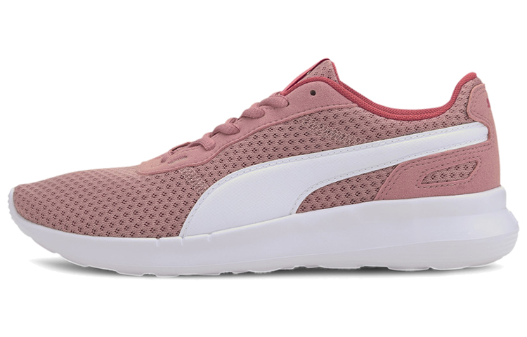 (Women) Puma ST Activate 'White Pink' 369122-18