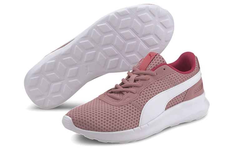 Lookbook (W) Puma ST Activate ''Bianco Rosa'' 369122-18