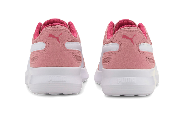 Shop (W) Puma ST Activate ''Bianco Rosa'' 369122-18
