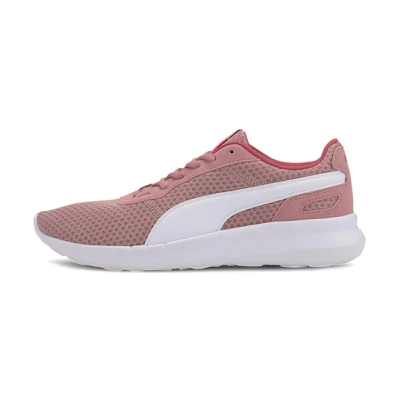 (W) Puma ST Activate 'White Pink'