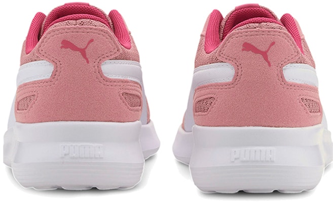(W) Puma ST Activate 'Putih Merah Jambu' 369122-18 Shop (W) Puma ST Activate 'Putih Merah Jambu' 369122-18
