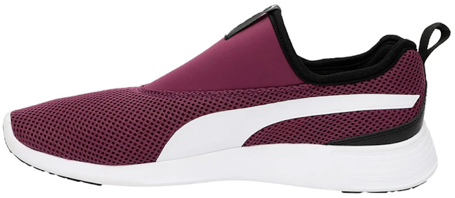 (W) Puma ST Evo v2 Slip-On ''Dunkelviolett'' 366158-03 Buy (W) Puma ST Evo v2 Slip-On ''Dunkelviolett'' 366158-03
