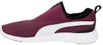 Buy (W) Puma ST Evo v2 Slip-On ''Dunkelviolett'' 366158-03