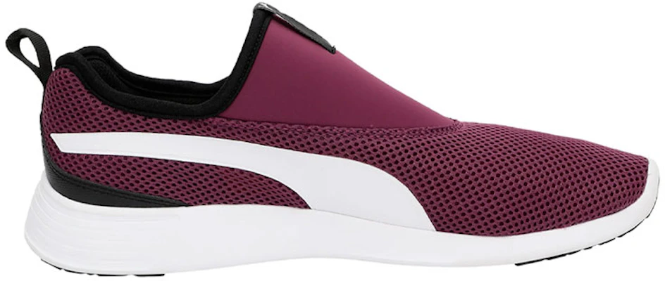 (W) Puma ST Evo v2 Slip-On ''Dunkelviolett'' 366158-03 Order (W) Puma ST Evo v2 Slip-On ''Dunkelviolett'' 366158-03