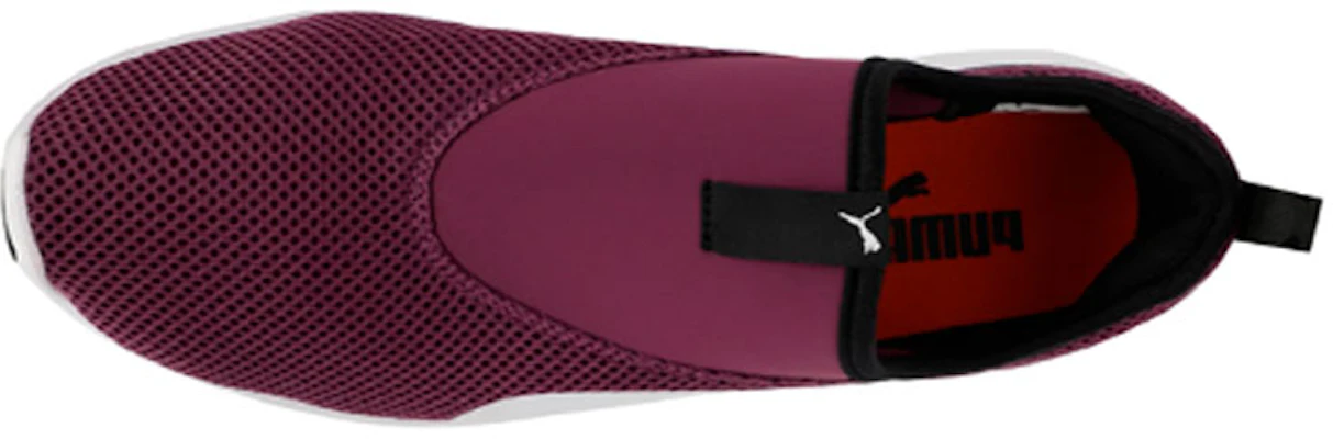 (W) Puma ST Evo v2 Slip-On ''Dunkelviolett'' 366158-03 Shop (W) Puma ST Evo v2 Slip-On ''Dunkelviolett'' 366158-03