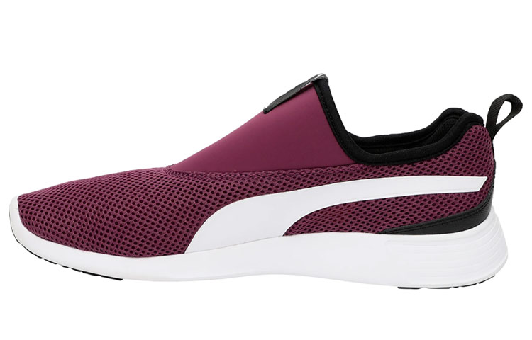 (Women) Puma ST Evo v2 Slip-on 'Deep Purple' 366158-03