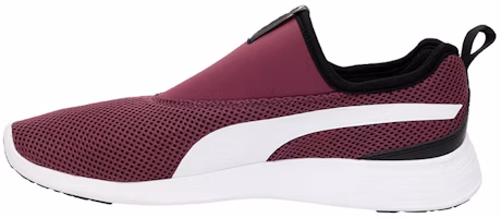 (Women) Puma ST Evo v2 Slip-on 'Deep Purple' 366158-03 (Women) Puma ST Evo v2 Slip-on 'Deep Purple' 366158-03