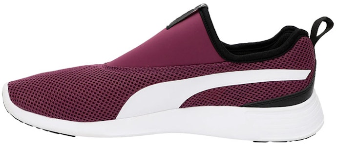 (W) Puma ST Evo v2 Slip-on 'Ungu Tua' 366158-03 Buy (W) Puma ST Evo v2 Slip-on 'Ungu Tua' 366158-03