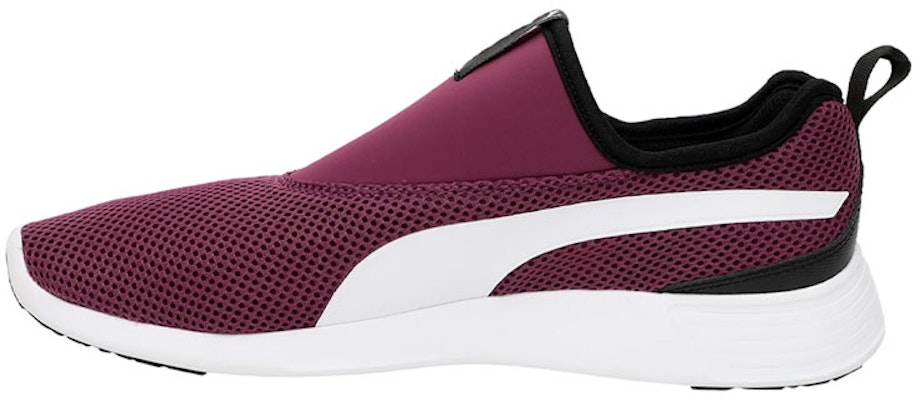 (W) Puma ST Evo v2 Slip-on 'Púrpura Oscuro' 366158-03 Buy (W) Puma ST Evo v2 Slip-on 'Púrpura Oscuro' 366158-03