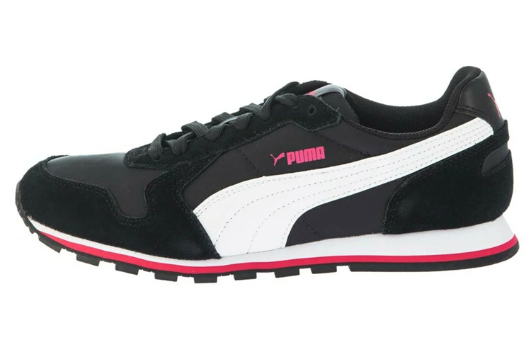 Buy (W) Puma St Runner 'Hitam Merah' 356738-43