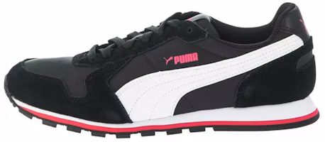 (Women) Puma St Runner 'Black Red' 356738-43 (Women) Puma St Runner 'Black Red' 356738-43