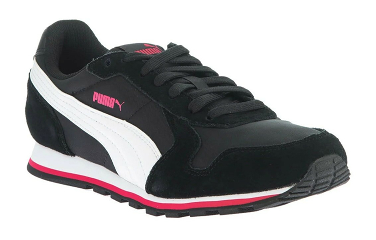 (W) Puma St RNNR 'Black Red' 圖 2
