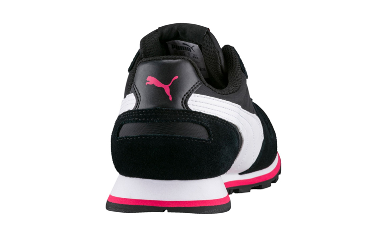 (W) Puma St RNNR 'Black Red' 圖 3